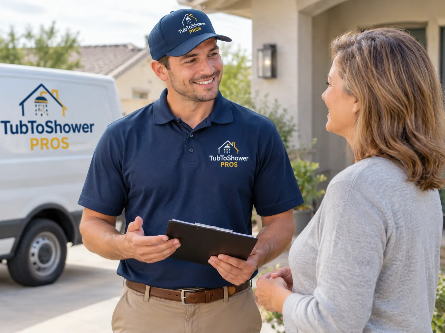 Tub Shower Conversion Pagosa Springs, CO FAQs